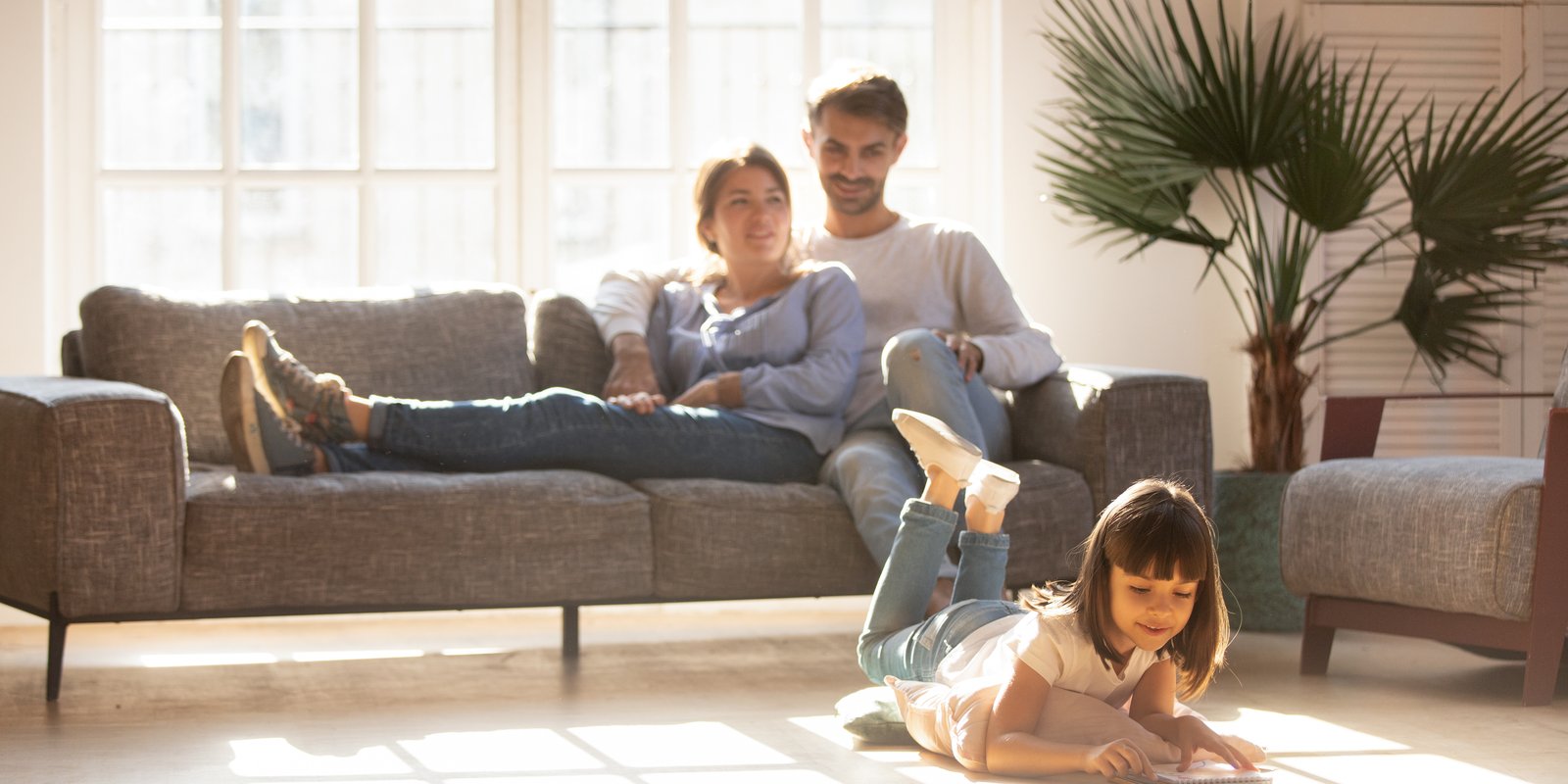 Give Your Home a Labor Day Refresh