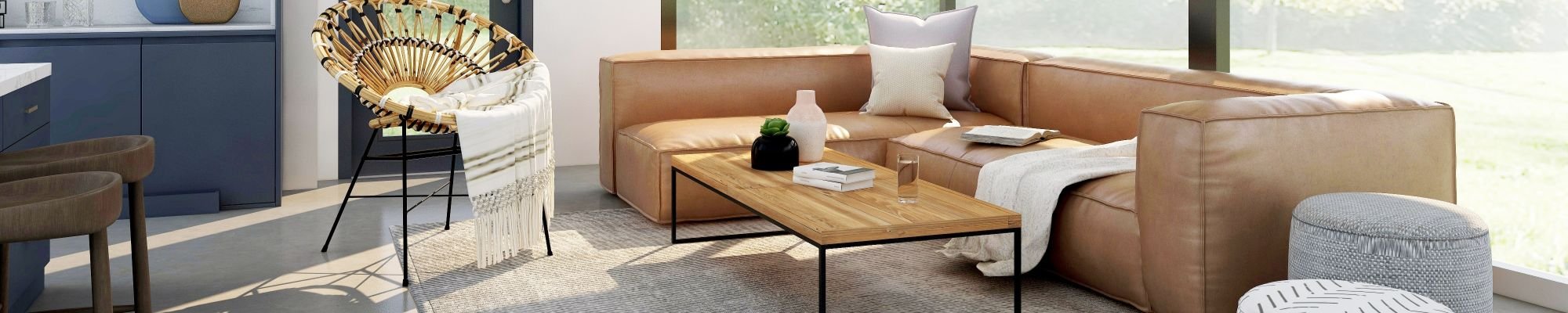 Furniture Banner