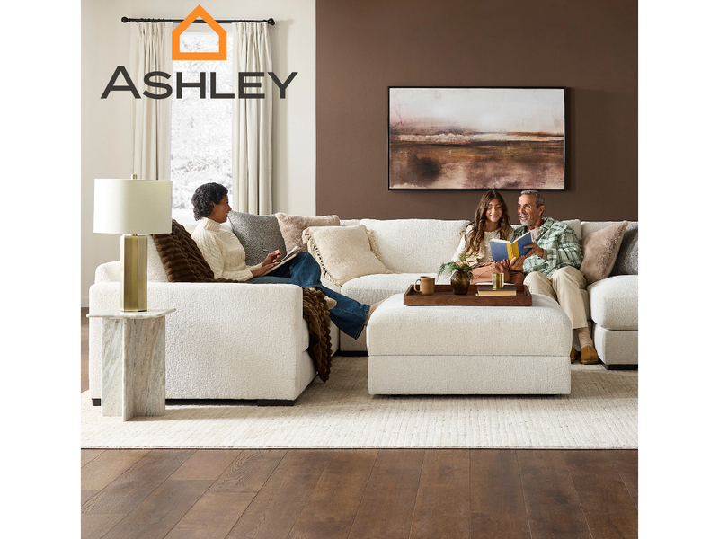 Ashley Furniture Promo