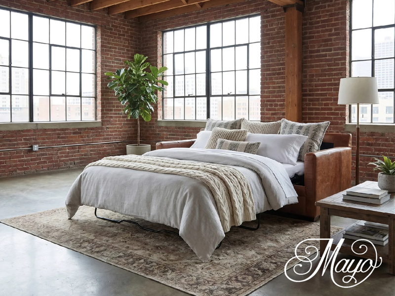 Mayo Furniture Promo