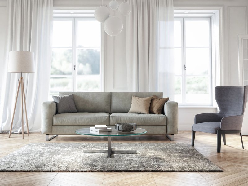 Window Treatments in Huntsville | TCS Flooring and Design, LLC