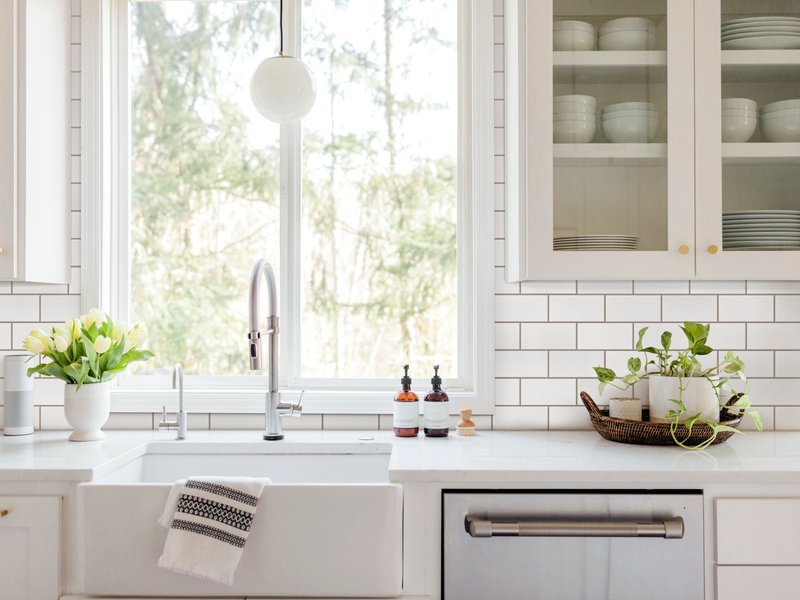 Countertops  in Huntsville | TCS Flooring and Design, LLC