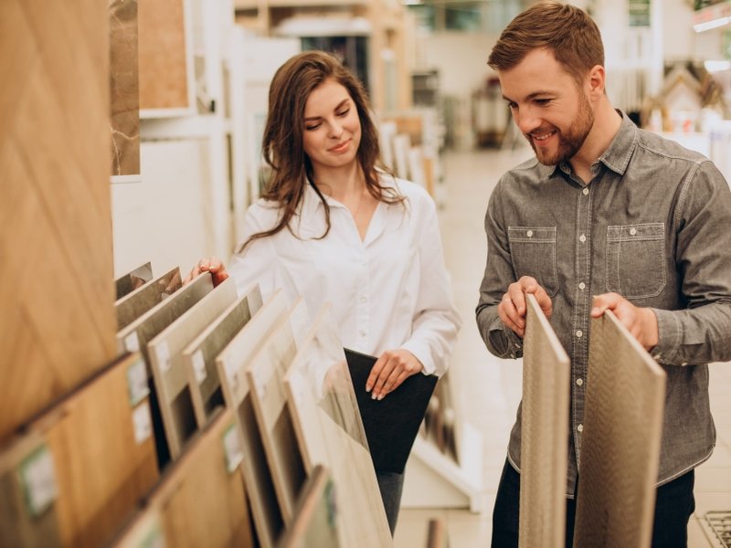 Flooring Supplies in Huntsville | TCS Flooring and Design, LLC