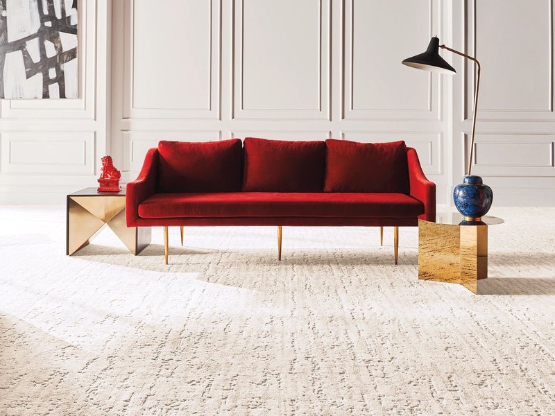 Nylon in TCS Flooring and Design in Huntsville